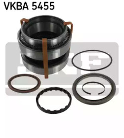 Комплект подшипника SKF VKBA 5455